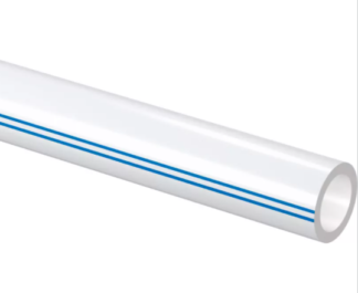 UPONOR COMBI PIPE ТРУБА БЕЛАЯ PN10 25X3,5 БУХТА 100М ‘...