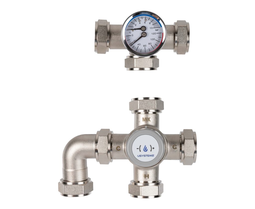 Эффективность насосных блоков Юсистемс: что нужно знать