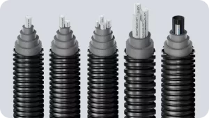 Эффективные технологии: Трасса Usystems и утепленные трубы Ecoflex